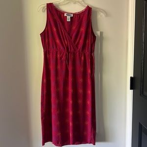Sale 5 for $20. Old Navy dress